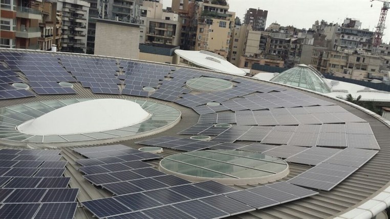 ABC to install the largest private photovoltaic plant in Lebanon